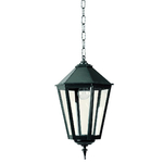 Vibia - Cosmos 2510 hanglamp Groen / Chocola / Licht Grijs
