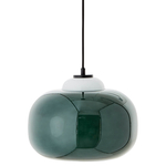 ETH Moderne hanglamp Jones groen 05-HL4397-33