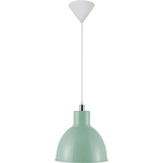 Eglo Pastel hanglamp Carlton-P Pastel groen 49026