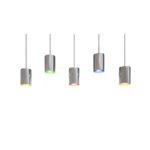 Quasar - Can 6 Hanglamp