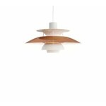 Louis Poulsen - PH 5 Mini hanglamp