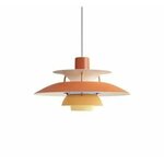 Louis Poulsen - PH 5 Mini hanglamp