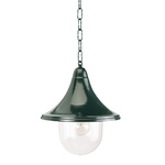 Hanglamp aan schakelketting Rimini