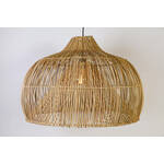 Twisk 70cm naturel hanglamp