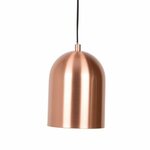Zuiver - Marvel hanglamp Koper
