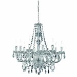 Stars of Light Hanglamp Calaonda 50cm 7-lichts met kristal 93425