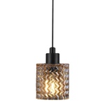 Trio Kroonluchter Luster Crystal 77cm 10-lichts met kristal R1170-00