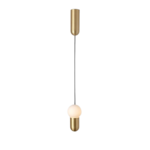 Modular - Placebo up LED Tre dim GI hanglamp