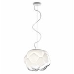 Fabbian - Cloudy F21 LED hanglamp