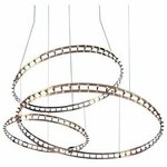 Nemo - Dabliu 2700K LED Cone Hanglamp