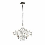 Quasar - Citadel Composition 120 led Hanglamp
