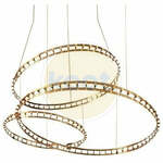 Quasar - Mira 80 LED dimbaar Hanglamp