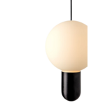 Modular - Placebo up LED Tre dim GI hanglamp