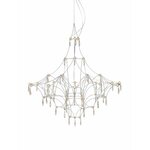 Quasar - Citadel Composition 78 led Hanglamp