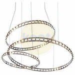 Quasar - Mira 200 LED dimbaar Hanglamp