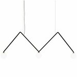 Quasar - Mira 200 LED dimbaar Hanglamp