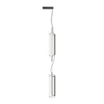 Vibia - Guise LED hanglamp Grafiet