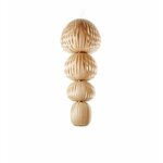 LZF - Totem Klein Led Dimmable DALI Hanglamp