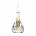 Lee Broom - Decanterlight Hanglamp messing
