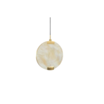 Masiero - Horo S1 Hanglamp messing