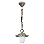 Lyora Messing hanglamp Atelier S 3333.T.AR