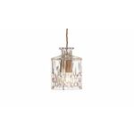 Lee Broom - Decanterlight Hanglamp messing