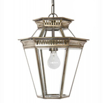 Limehouse Landelijke hanglamp Kensington 431H
