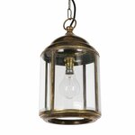 Limehouse Landelijke hanglamp Wentworth 472