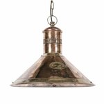 Limehouse Antieke hanglamp Windsor 482