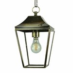 Limehouse Landelijke hanglamp Knightbridge 48cm 592B
