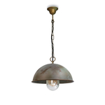 Limehouse Landelijke hanglamp Knightbridge 37cm 592