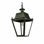 Lyora Landelijke hanglamp Circle 3236.T.AR