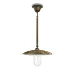 Limehouse Landelijke hanglamp Balmoral 70cm 425AH