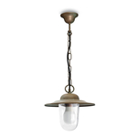 Lyora Landelijke hanglamp Golfo - ketting 994.T.AR
