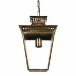 Lyora Landelijke hanglamp Torcia S 1854.O.AR
