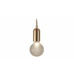 Lee Broom - Decanterlight kroonluchter Hanglamp messing