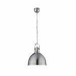 Catellani & Smith - Jackie O Kroonluchter 15 LED hanglamp Nikkel