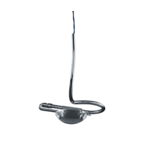 Catellani & Smith - Jackie O IC Hanglamp Nikkel