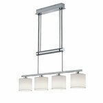 Terzani - Stream J50S Hanglamp