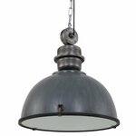 Stars of Light 3-lichts hanglamp Spaltini design 39555