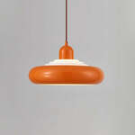 Bauhaus Glazen Hanglamp