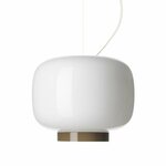 Bauhaus Glazen Hanglamp