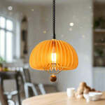 Bauhaus Glazen Hanglamp