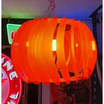 Bauhaus Glazen Hanglamp