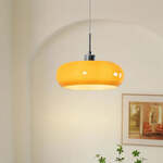 Scandinavische Hanglamp Macri Nordic Van Hoogwaardig Materiaal