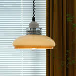 Hanglamp DIEGO 5 oranje