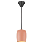 Nordlux Hanglamp Notti terracotta 2213073059