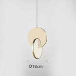 Mercero Hanglamp