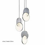 Satelliet Hanglamp