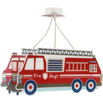 Dalber Hanglamp Fire Truck 60610